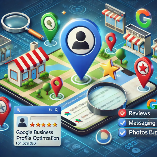 Profilo Google Business: Guida Completa per il SEO Locale