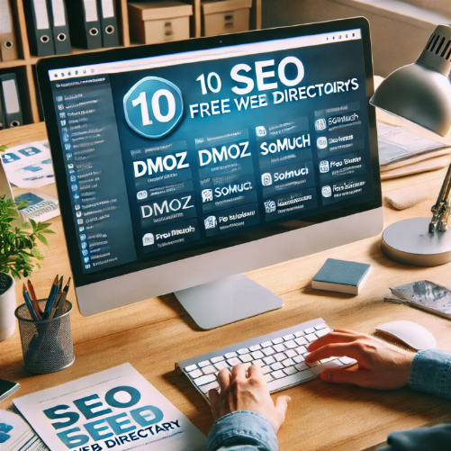 Le 10 Migliori Directory SEO Gratuite del 2024 per Migliorare la Tua Visibilità Online