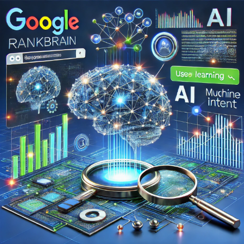 Come Funziona RankBrain di Google: L'Algoritmo AI che Rivoluziona la Ricerca