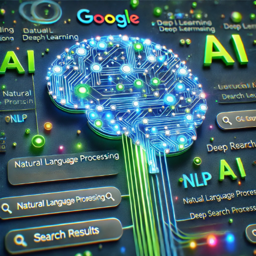 Come Funziona BERT di Google: L'Intelligenza Artificiale che Rivoluziona la SEO